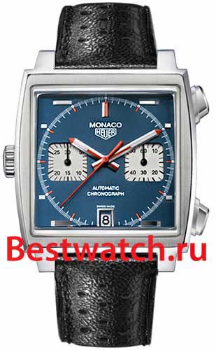 Часы TAG Heuer Monaco CAW211A.EB0026